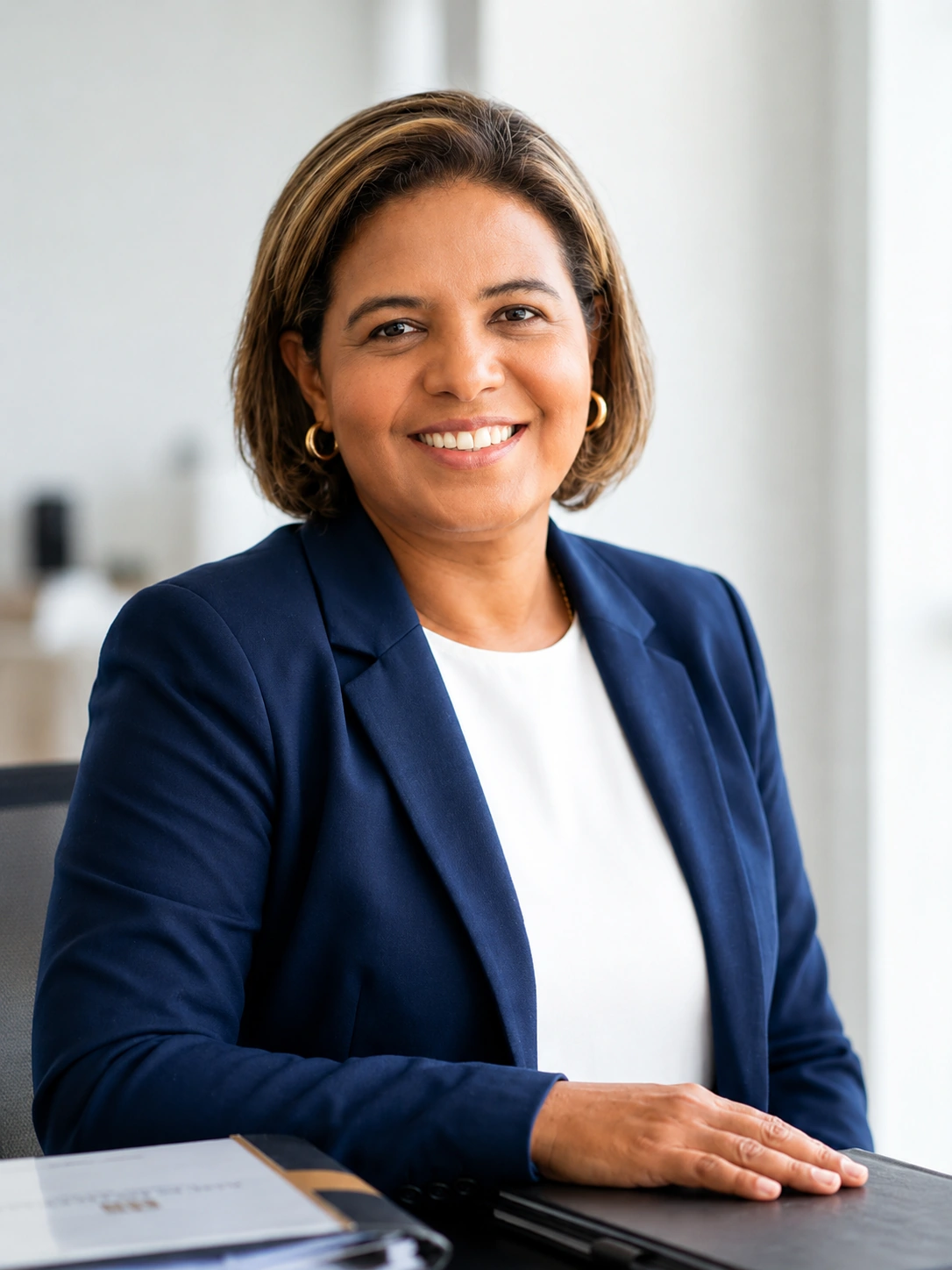 Maria Fernanda Martins de Miranda, advogada e sócia do escritório Martins e Miranda