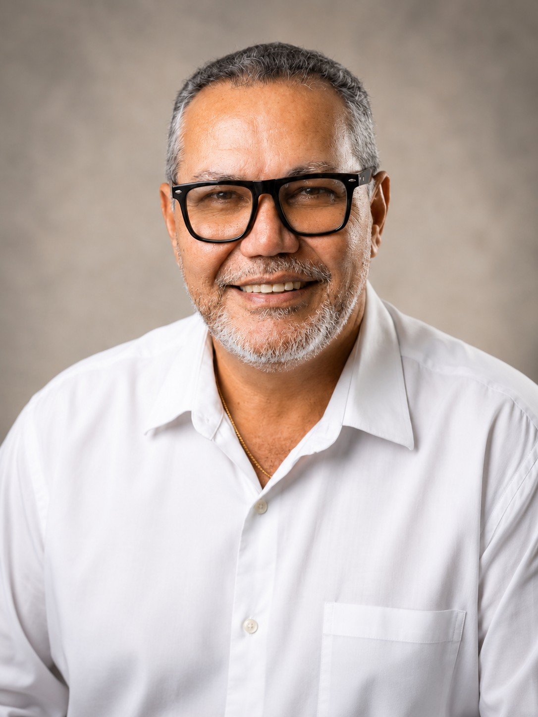 Luiz Carlos de Miranda Lima, o Dr. Miranda, sócio do escritório Martins e Miranda